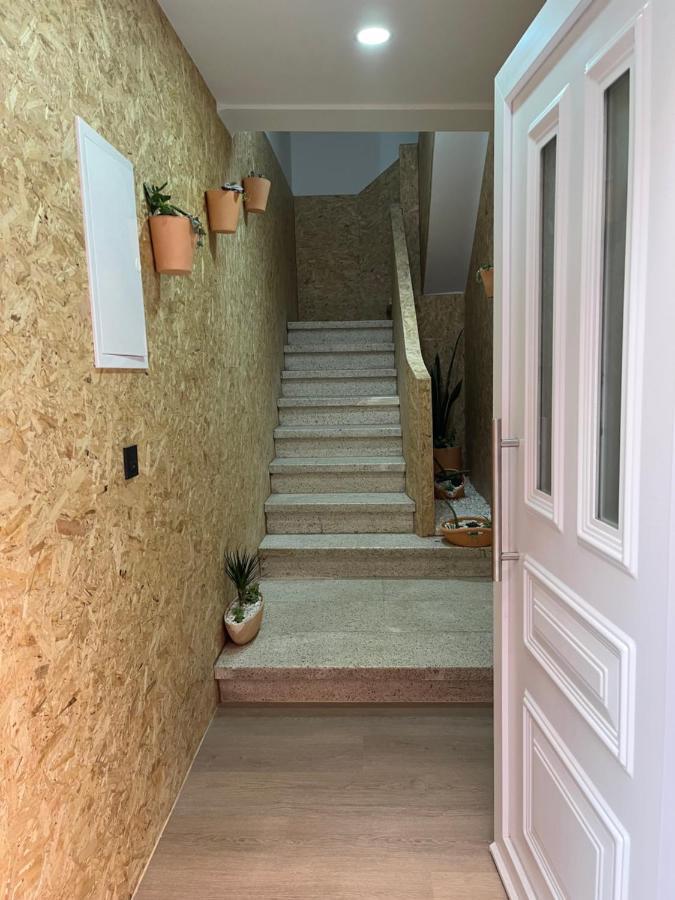 א גוארדה Apartamento Puerto מראה חיצוני תמונה