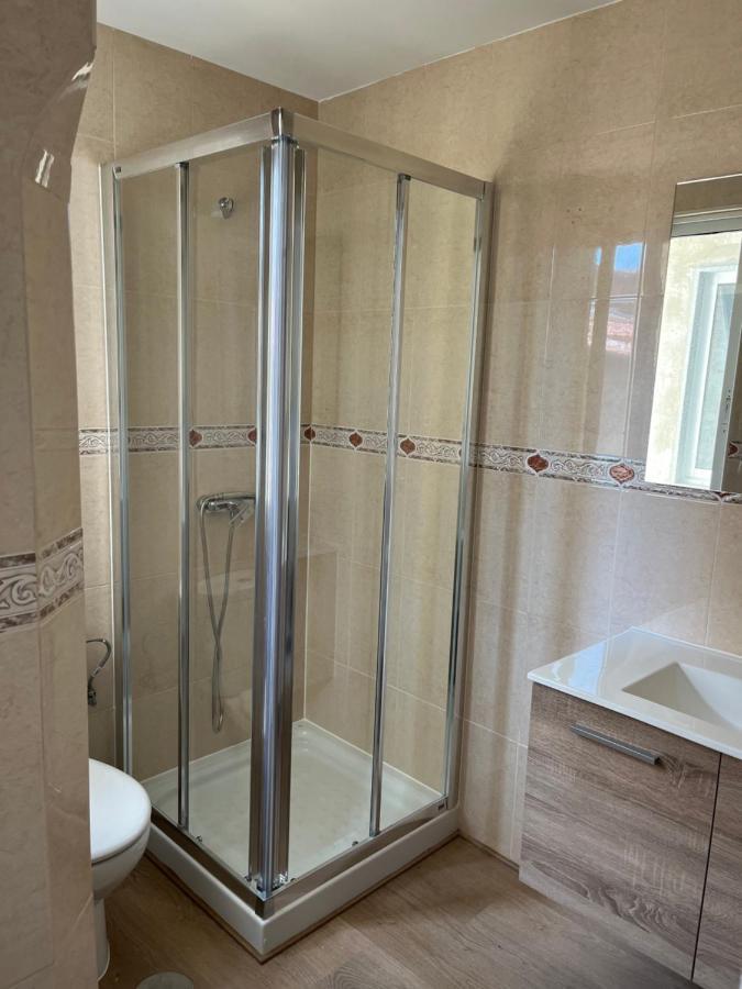 א גוארדה Apartamento Puerto מראה חיצוני תמונה