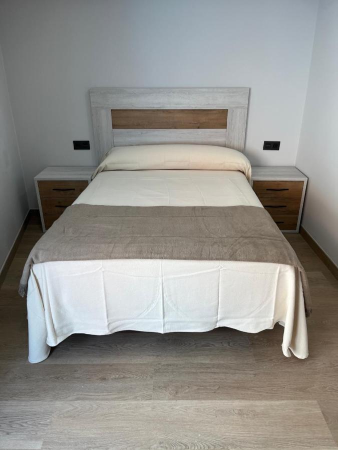 א גוארדה Apartamento Puerto מראה חיצוני תמונה